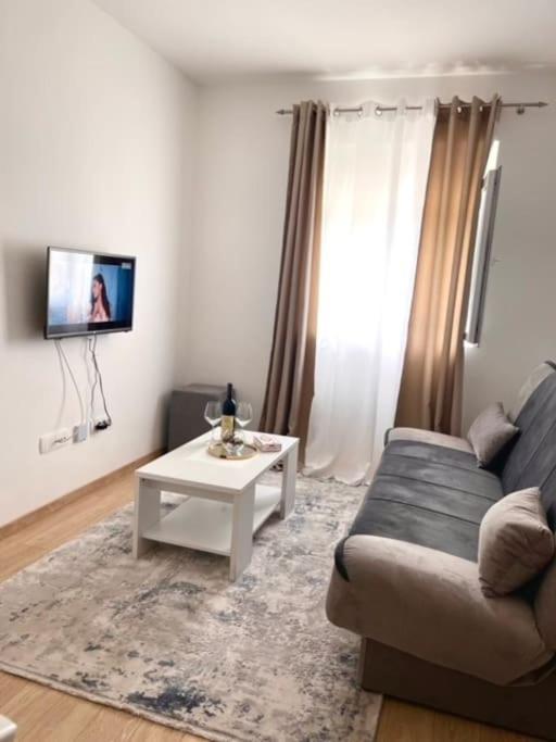 Apartman Mandic Zabljak Εξωτερικό φωτογραφία