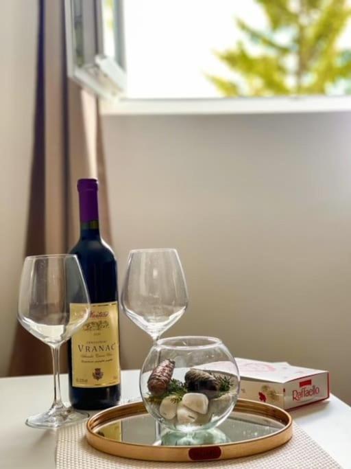 Apartman Mandic Zabljak Εξωτερικό φωτογραφία