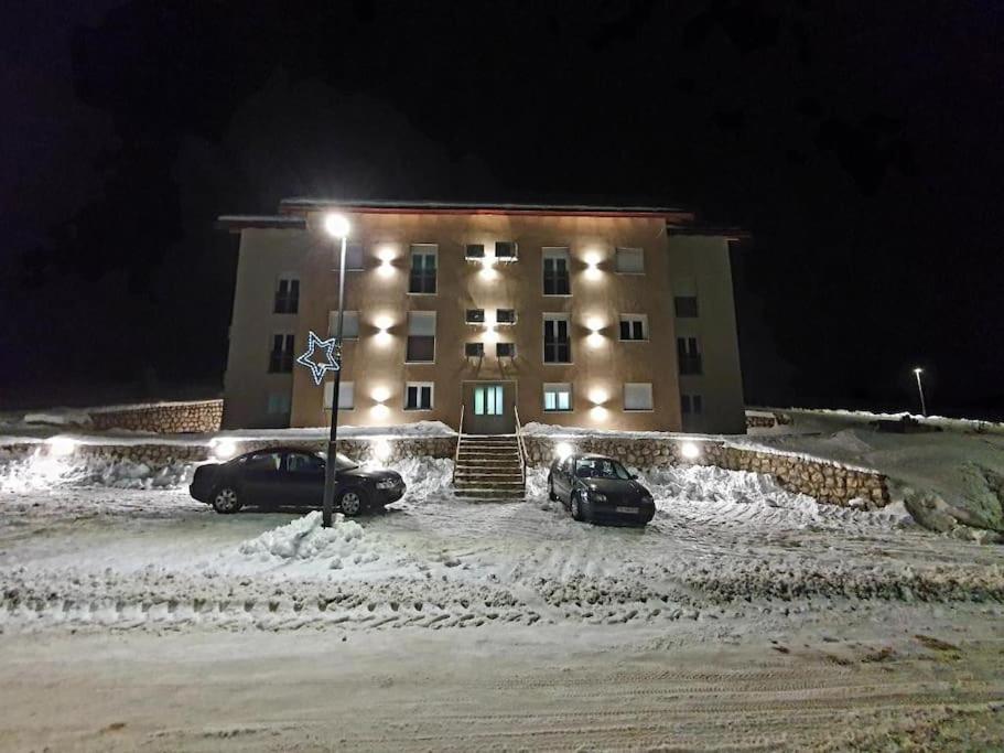 Apartman Mandic Zabljak Εξωτερικό φωτογραφία
