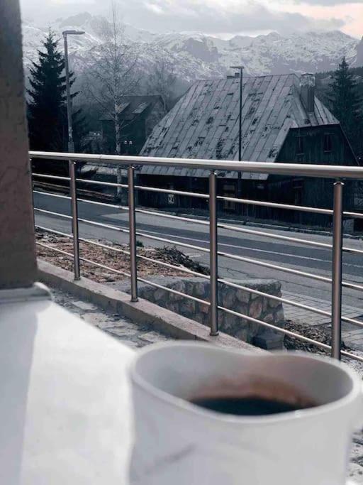 Apartman Mandic Zabljak Εξωτερικό φωτογραφία