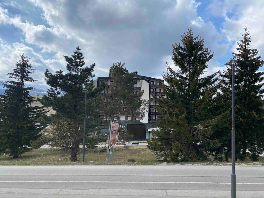 Apartman Mandic Zabljak Εξωτερικό φωτογραφία