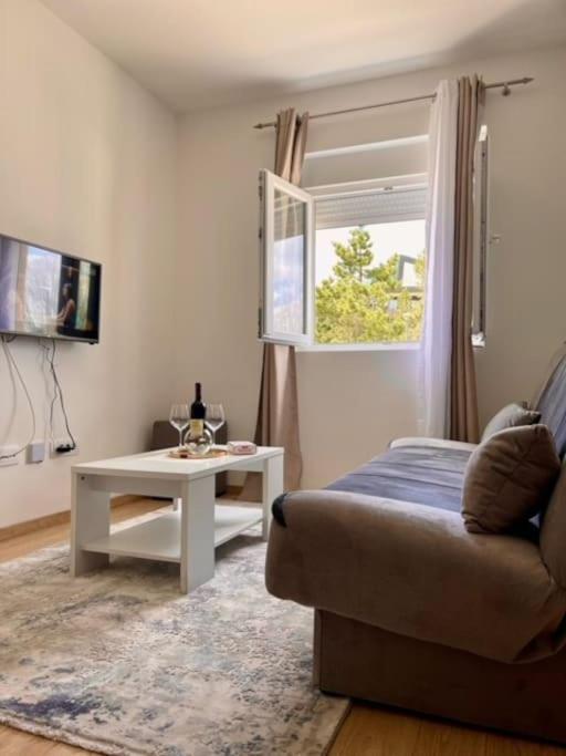 Apartman Mandic Zabljak Εξωτερικό φωτογραφία