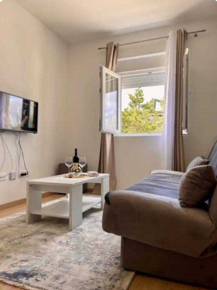 Apartman Mandic Zabljak Εξωτερικό φωτογραφία