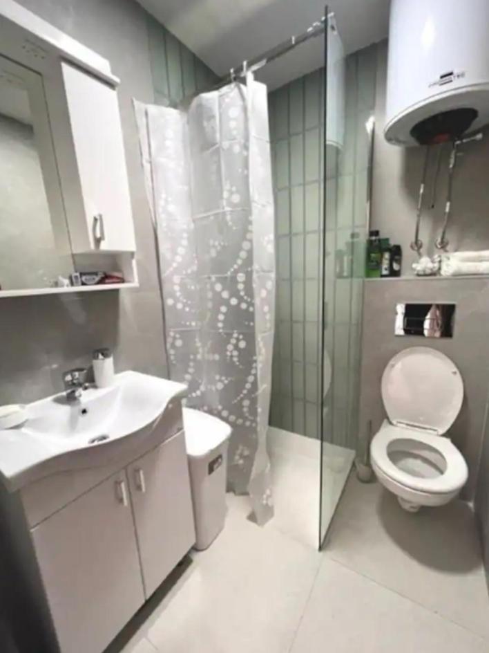 Apartman Mandic Zabljak Εξωτερικό φωτογραφία