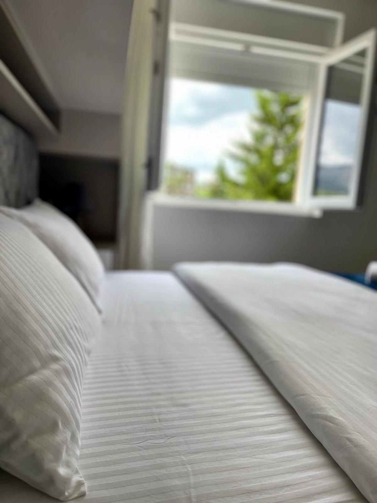 Apartman Mandic Zabljak Εξωτερικό φωτογραφία