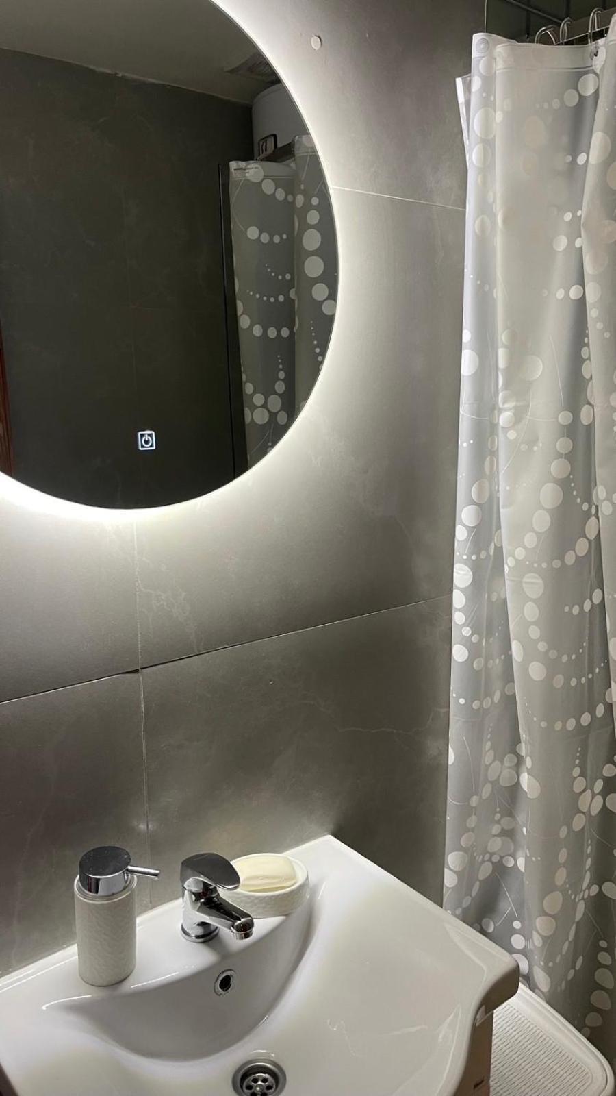 Apartman Mandic Zabljak Εξωτερικό φωτογραφία