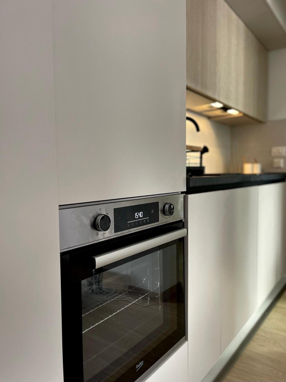 Apartman Mandic Zabljak Εξωτερικό φωτογραφία