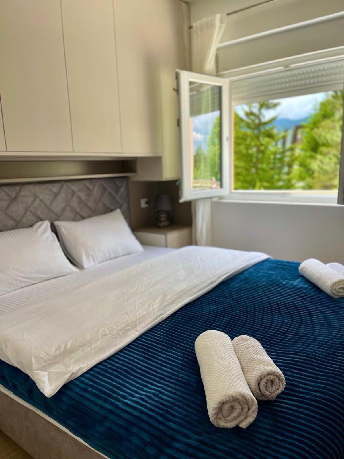 Apartman Mandic Zabljak Εξωτερικό φωτογραφία
