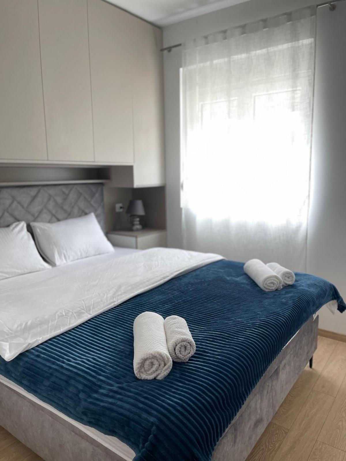 Apartman Mandic Zabljak Εξωτερικό φωτογραφία