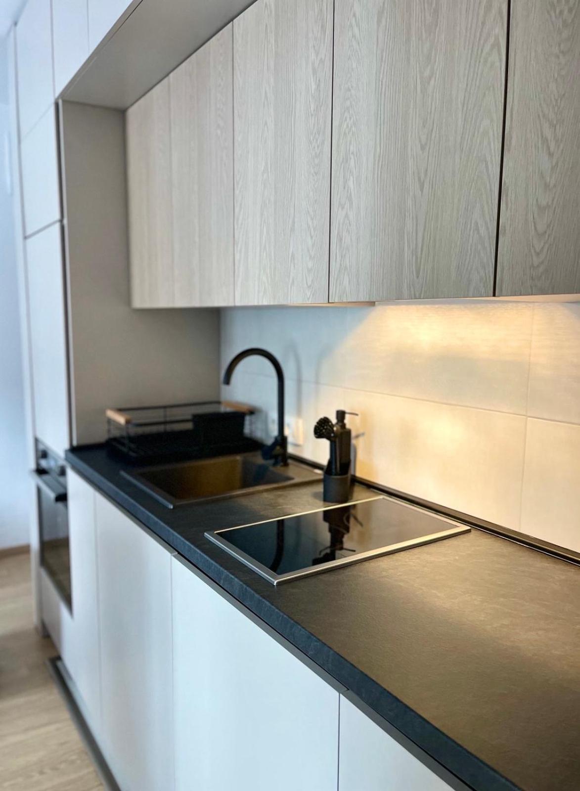Apartman Mandic Zabljak Εξωτερικό φωτογραφία