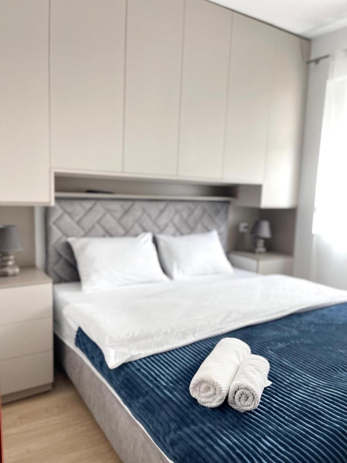 Apartman Mandic Zabljak Εξωτερικό φωτογραφία