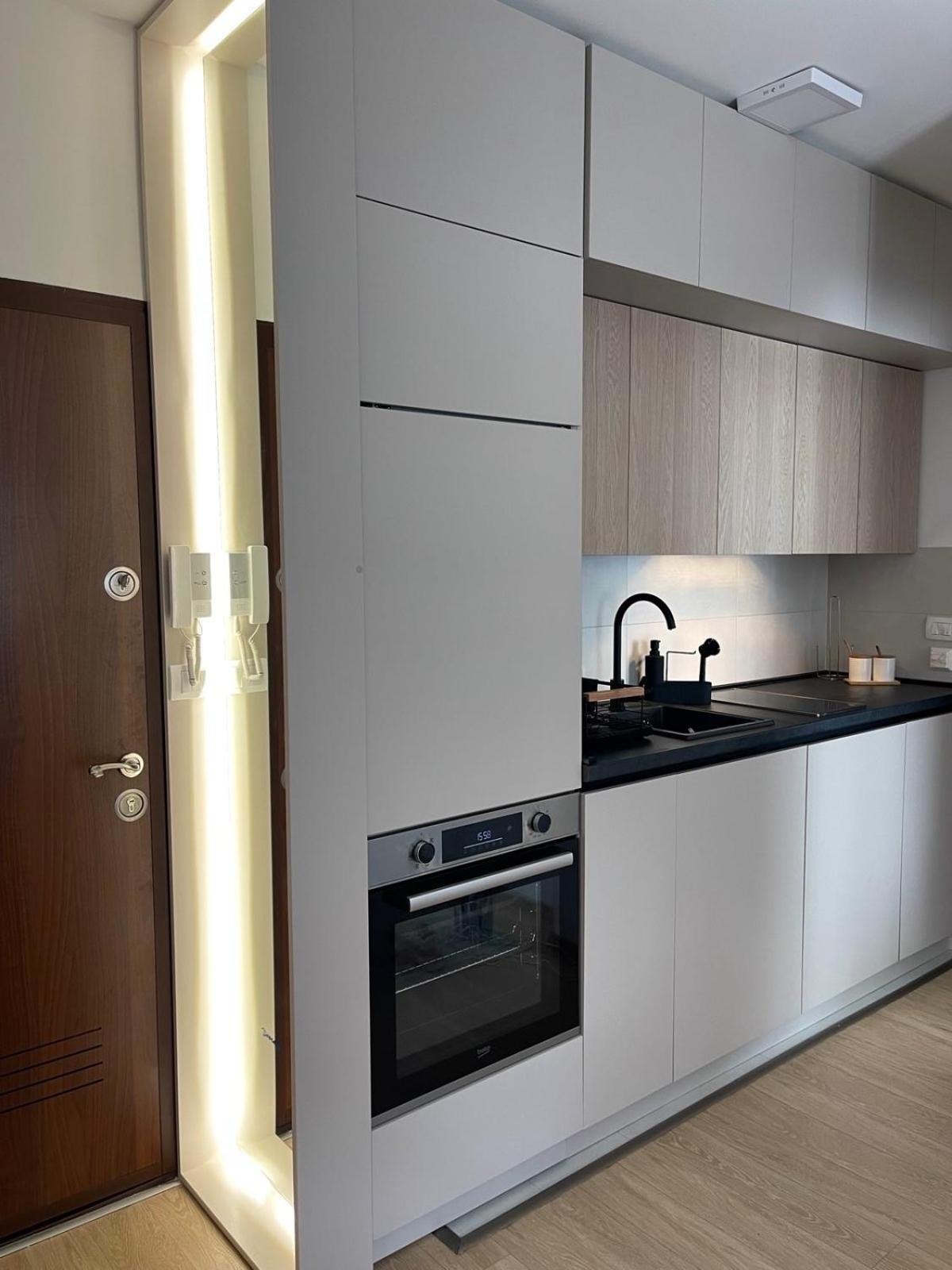 Apartman Mandic Zabljak Εξωτερικό φωτογραφία