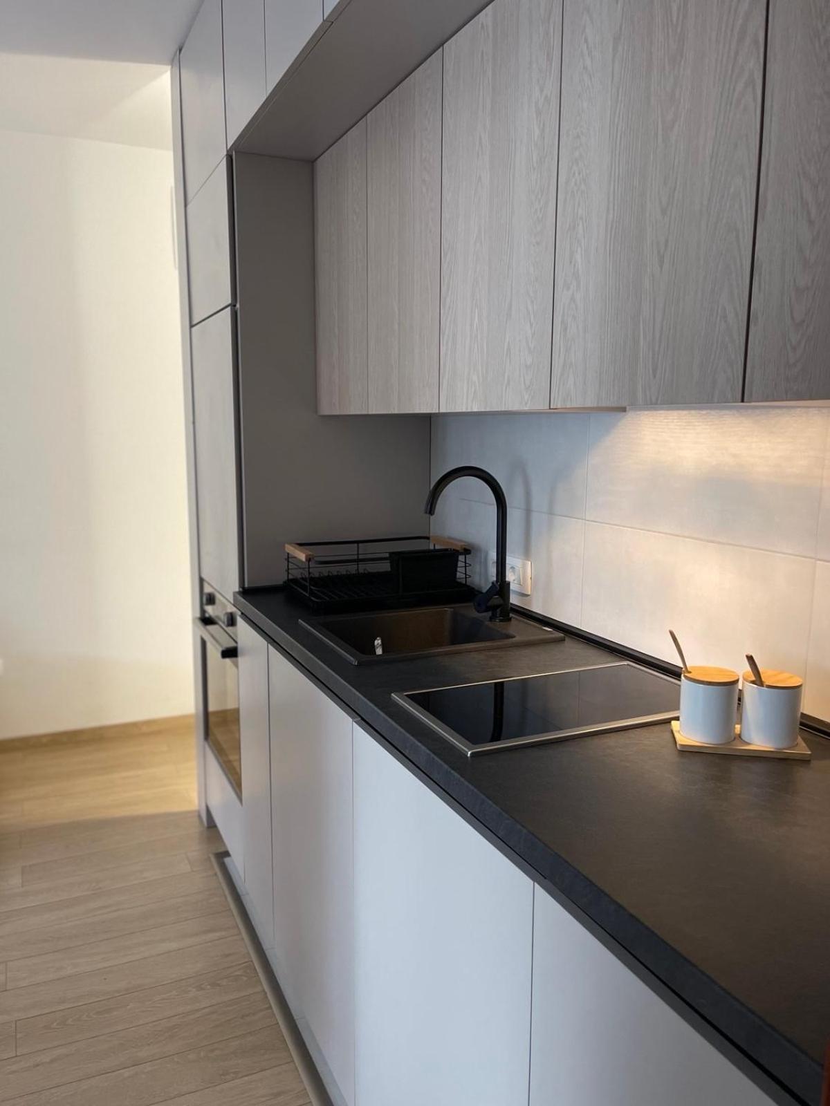Apartman Mandic Zabljak Εξωτερικό φωτογραφία